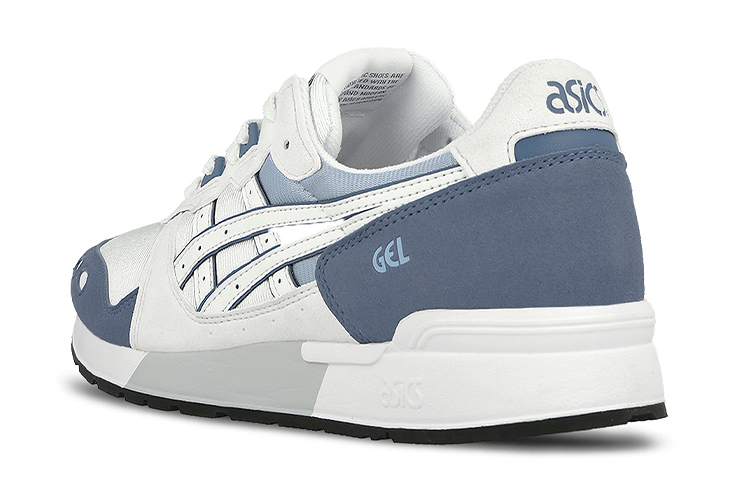ASICS Gel Lyte 'Pigeon Blue' 圖 4