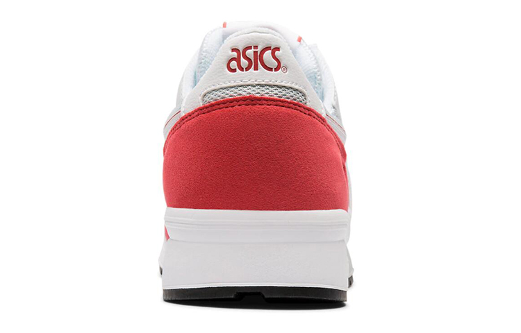 ASICS Gel-Lyte Red White Shoes/Sneakers Unisex 圖 4