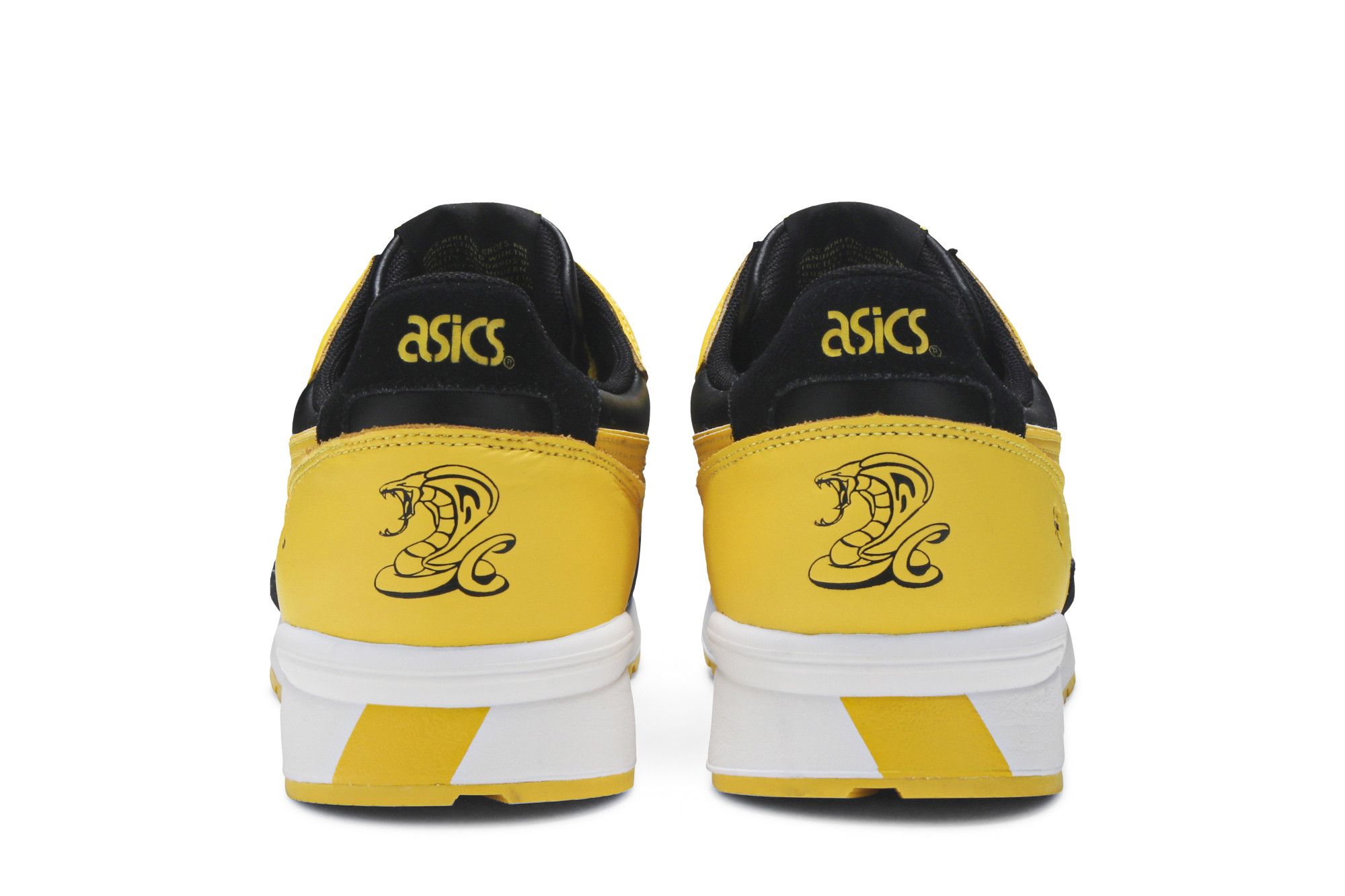 Details for 亚瑟士Gel Lyte '欢迎来到道场' 1191A036-013