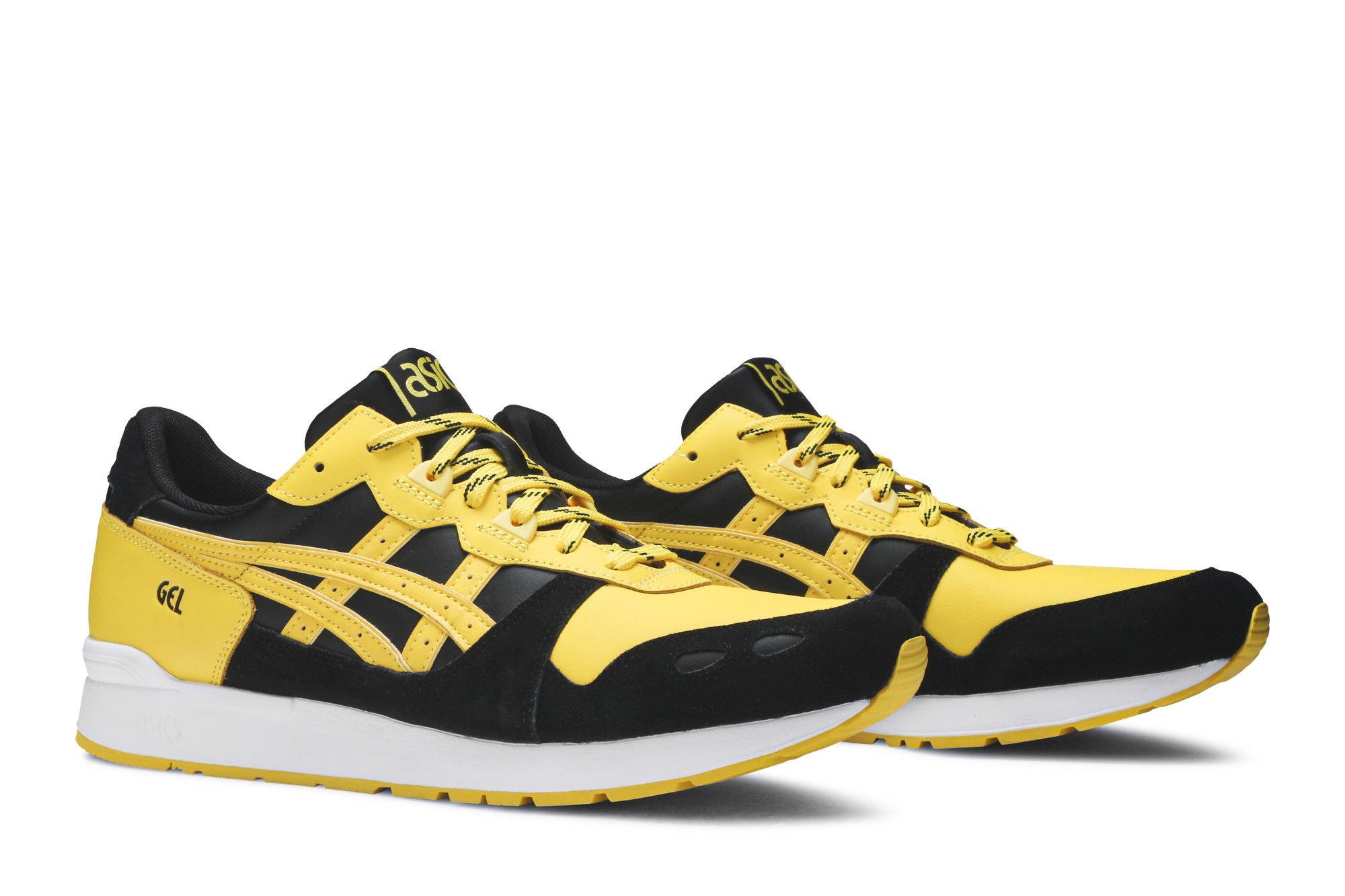Cheap 亚瑟士Gel Lyte '欢迎来到道场' 1191A036-013