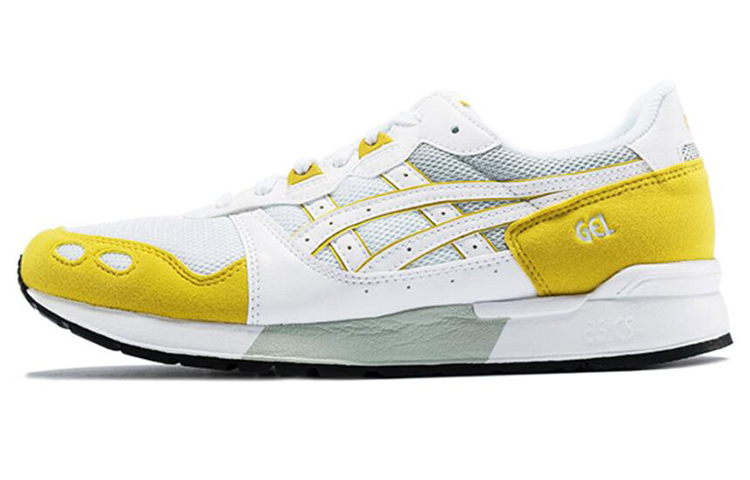 ASICS Gel Lyte 'White Mustard' 1191A092-103