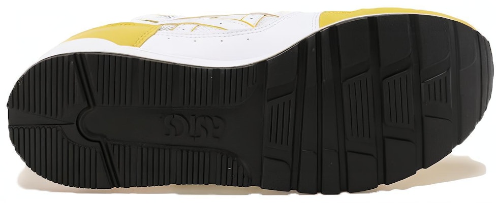 ASICS Gel Lyte 'White Mustard' 1191A092-103 Purchase ASICS Gel Lyte 'White Mustard' 1191A092-103