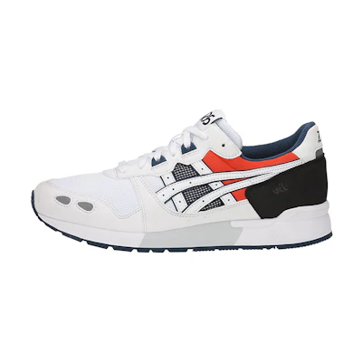 ASICS Gel Lyte 'White Navy Black'