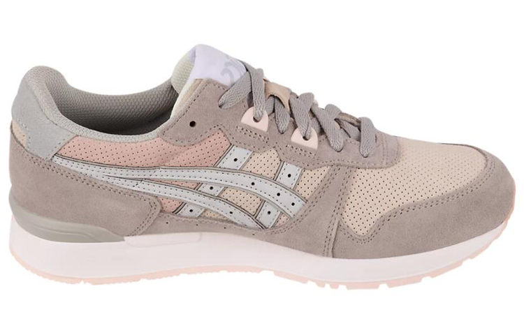 Lookbook ASICS Gel Lyte 'Blanco Plein Air' H8BVK-0043