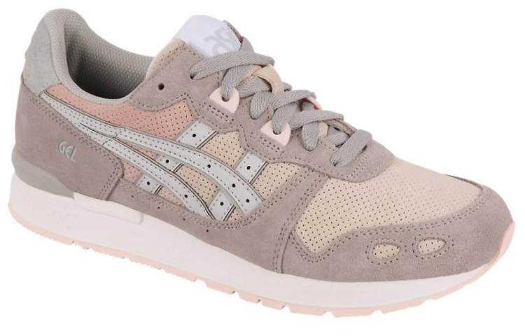 Shop ASICS Gel Lyte 'Blanco Plein Air' H8BVK-0043