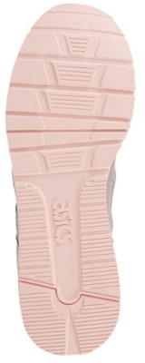 ASICS Gel Lyte 'Blanco Plein Air' H8BVK-0043 Details for ASICS Gel Lyte 'Blanco Plein Air' H8BVK-0043