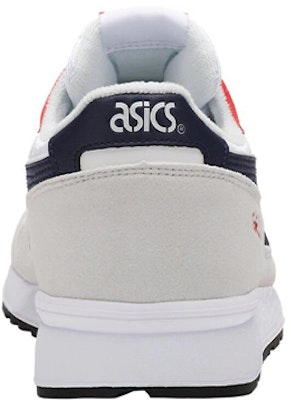 (JR) ASICS Gel-Lyte 'Blanco Rojo Azul' 1194A009-100 Purchase (JR) ASICS Gel-Lyte 'Blanco Rojo Azul' 1194A009-100