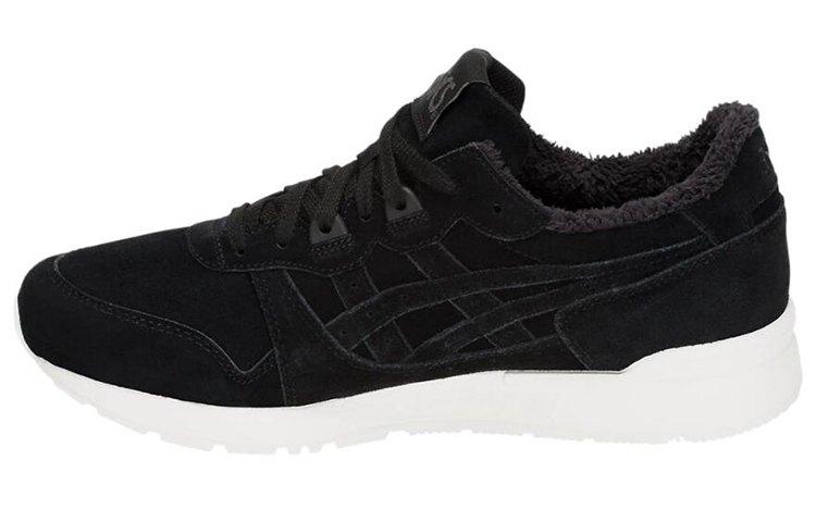 ASICS Gel-Lyte Black Shoes/Sneakers
