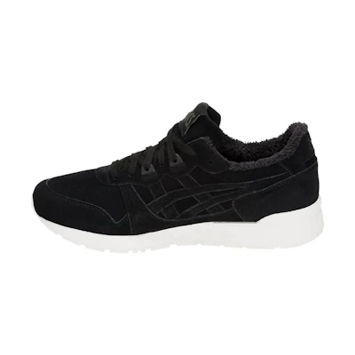 ASICS Gel-Lyte Black Shoes/Sneakers
