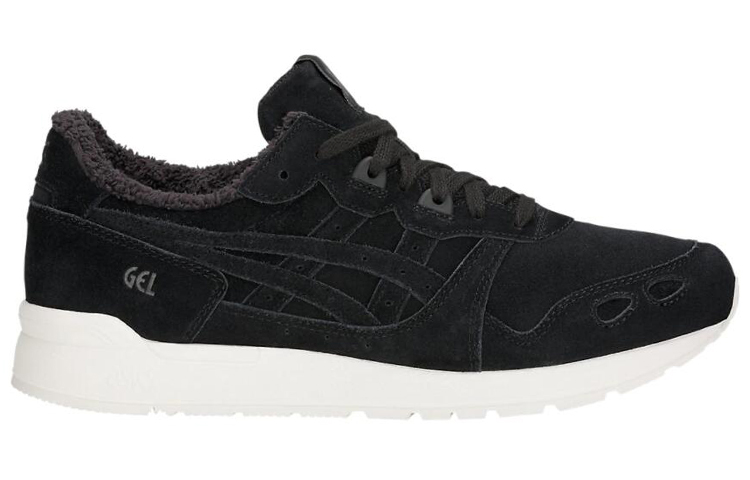 ASICS Gel-Lyte Black Shoes/Sneakers 圖 2