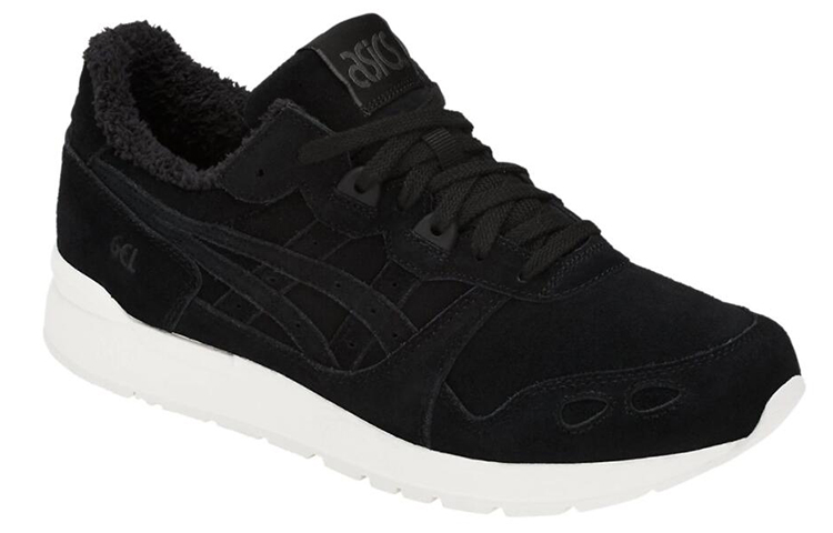 ASICS Gel-Lyte Black Shoes/Sneakers 圖 3