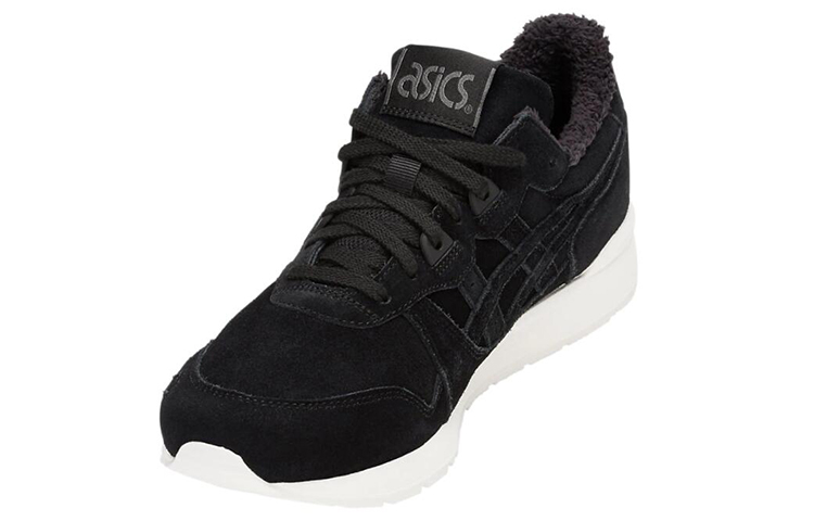 ASICS Gel-Lyte Black Shoes/Sneakers 圖 4