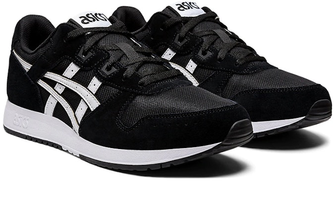ASICS Gel Lyte Clásico 'Negro Blanco' 1191A297-001 Lookbook ASICS Gel Lyte Clásico 'Negro Blanco' 1191A297-001
