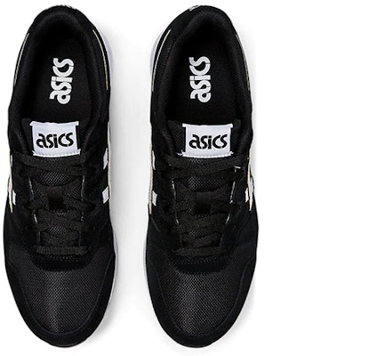 ASICS Gel Lyte Clásico 'Negro Blanco' 1191A297-001 Shop ASICS Gel Lyte Clásico 'Negro Blanco' 1191A297-001