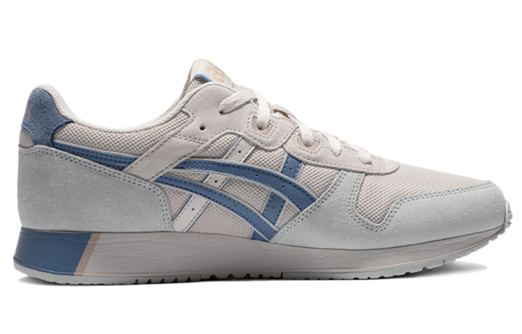 Lookbook ASICS Gel Lyte Classic ''Grijs Blauw'' 1203A216-020