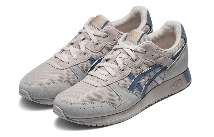 Shop ASICS Gel Lyte Classic ''Grijs Blauw'' 1203A216-020