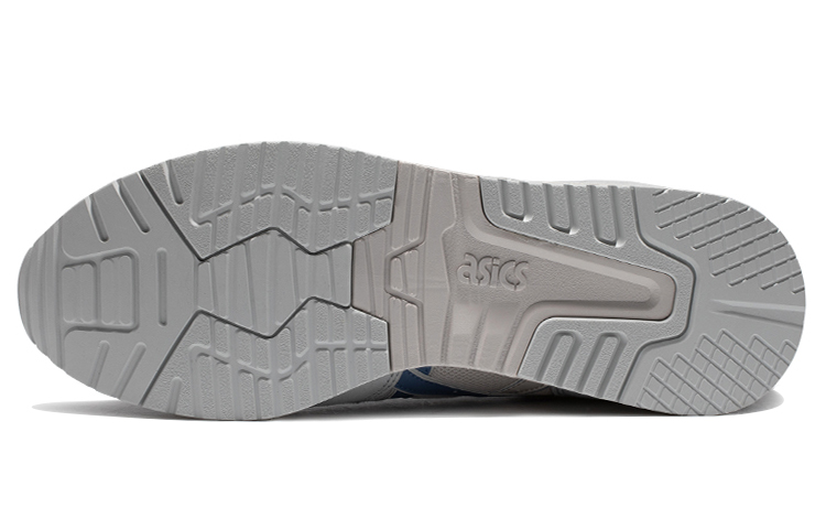 Sizing ASICS Gel Lyte Classic ''Grijs Blauw'' 1203A216-020