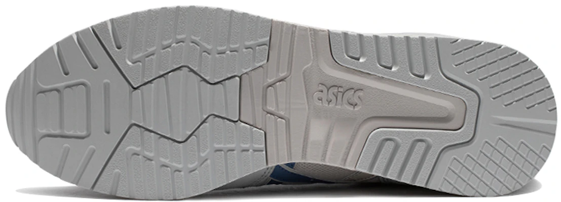 ASICS Gel Lyte Classic ''Grijs Blauw'' 1203A216-020 Sizing ASICS Gel Lyte Classic ''Grijs Blauw'' 1203A216-020