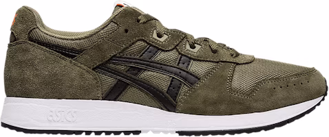 ASICS Gel Lyte Classic 'Mantle Green' 1191A297-300 ASICS Gel Lyte Classic 'Mantle Green' 1191A297-300