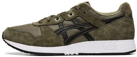 ASICS Gel Lyte Classic 'Mantle Green' 1191A297-300 ASICS Gel Lyte Classic 'Mantle Green' 1191A297-300