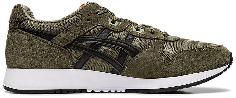ASICS Gel Lyte Classic 'Verde Mantle' 1191A297-300 Order ASICS Gel Lyte Classic 'Verde Mantle' 1191A297-300