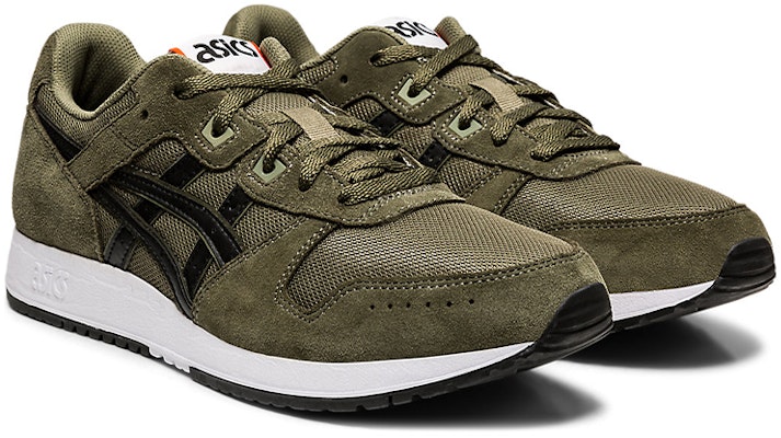 ASICS Gel Lyte Classic 'Verde Mantle' 1191A297-300 Lookbook ASICS Gel Lyte Classic 'Verde Mantle' 1191A297-300