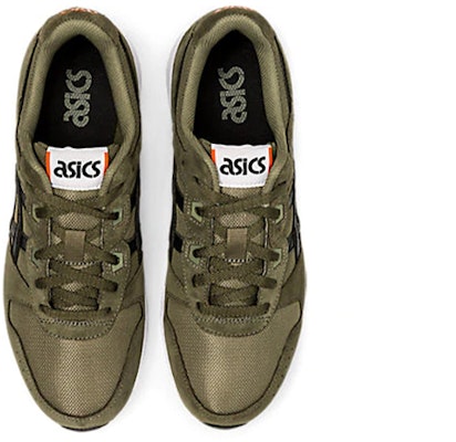 ASICS Gel Lyte Classic 'Verde Mantle' 1191A297-300 Shop ASICS Gel Lyte Classic 'Verde Mantle' 1191A297-300