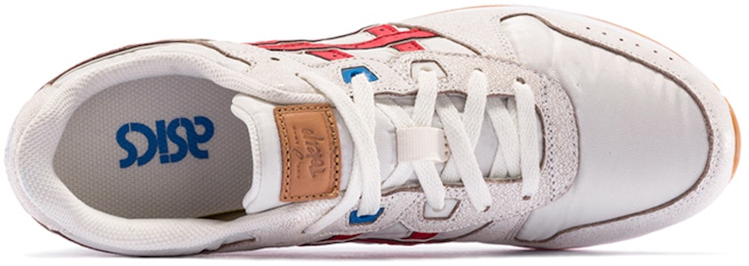 亞瑟士 Gel Lyte Classic '復古東京' 1191A333-100 Lookbook 亞瑟士 Gel Lyte Classic '復古東京' 1191A333-100