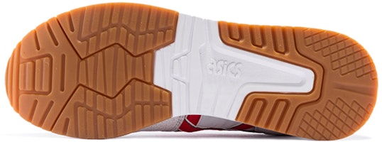 ASICS Gel Lyte Classic 'Retro Tokyo' Lelaki Sneakers Retro Jepun 1191A333-100 Purchase ASICS Gel Lyte Classic 'Retro Tokyo' Lelaki Sneakers Retro Jepun 1191A333-100