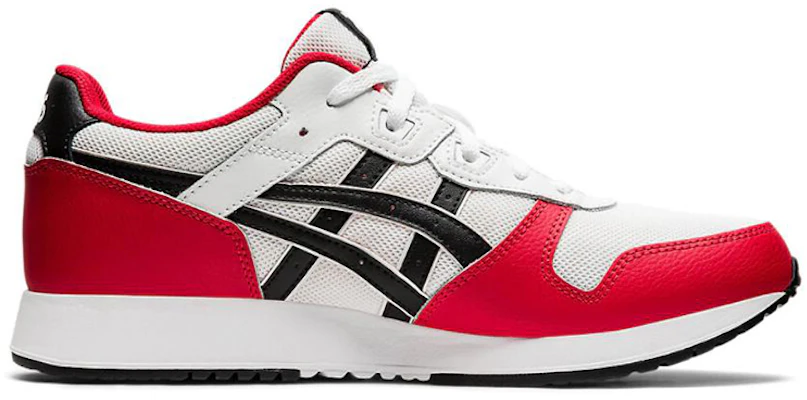 ASICS Gel Lyte Classic 'Putih Hitam' 1191A269-104 Order ASICS Gel Lyte Classic 'Putih Hitam' 1191A269-104