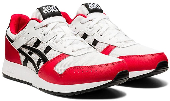 ASICS Gel Lyte Classic 'White Black' 1191A269-104 Lookbook ASICS Gel Lyte Classic 'White Black' 1191A269-104