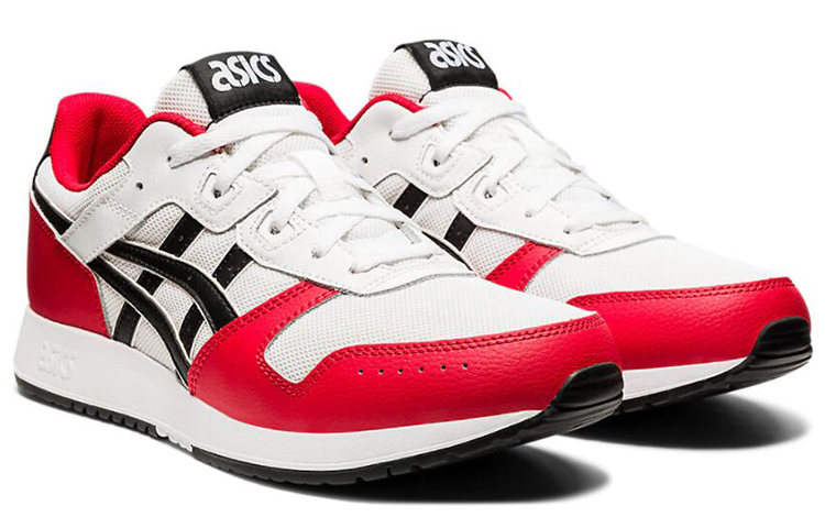 Lookbook ASICS Gel Lyte Classic 'Putih Hitam' 1191A269-104