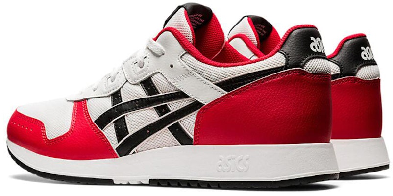ASICS Gel Lyte Classic 'White Black' 1191A269-104 Shop ASICS Gel Lyte Classic 'White Black' 1191A269-104