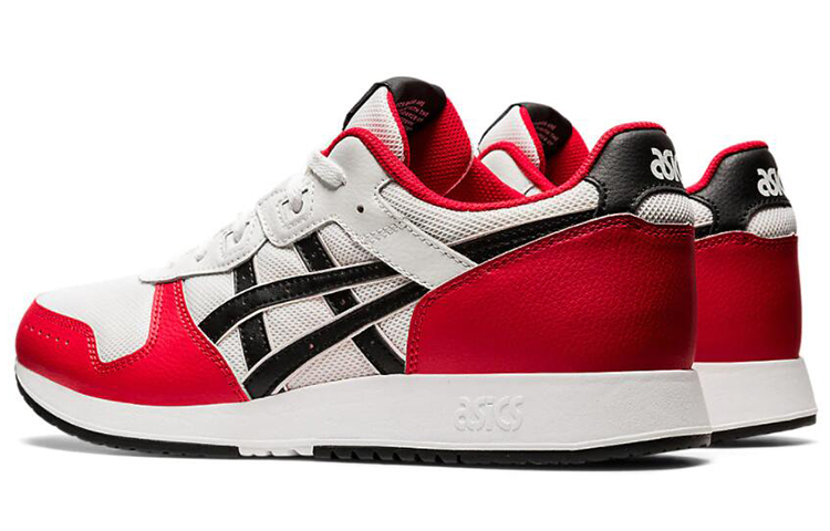 Shop ASICS Gel Lyte Classic 'Putih Hitam' 1191A269-104