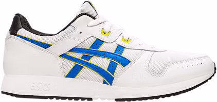 ASICS Gel Lyte Classic 'White Electric Blue' 1191A269-103 ASICS Gel Lyte Classic 'White Electric Blue' 1191A269-103