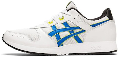 ASICS Gel Lyte Classic 'White Electric Blue' 1191A269-103 ASICS Gel Lyte Classic 'White Electric Blue' 1191A269-103