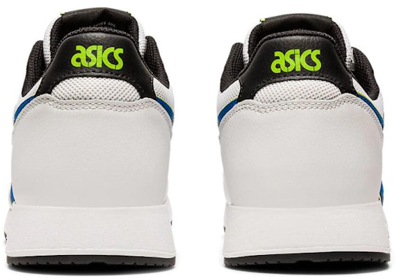ASICS Gel Lyte Classic 'Putih Biru Elektrik' 1191A269-103 Purchase ASICS Gel Lyte Classic 'Putih Biru Elektrik' 1191A269-103
