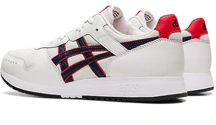 ASICS Gel Lyte Classic 'White Midnight' 1191A269-100 Lookbook ASICS Gel Lyte Classic 'White Midnight' 1191A269-100