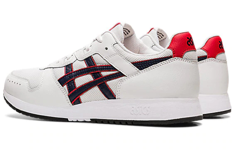 Lookbook ASICS Gel Lyte Classique ''Blanc Minuit'' 1191A269-100