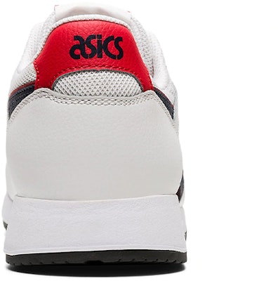 ASICS Gel Lyte Classic 'White Midnight' 1191A269-100 Shop ASICS Gel Lyte Classic 'White Midnight' 1191A269-100