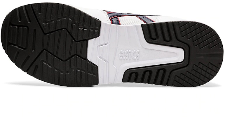 ASICS Gel Lyte Classic 'White Midnight' 1191A269-100 Purchase ASICS Gel Lyte Classic 'White Midnight' 1191A269-100