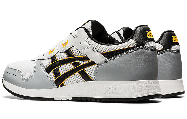 Lookbook ASICS Gel Lyte Classic 'Putih Saffron' 1191A269-102