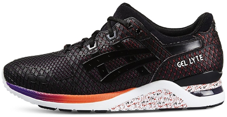 ASICS Gel Lyte Evo 'Armor Pack' Lelaki Kasual Sneakers HN543-9090 Buy ASICS Gel Lyte Evo 'Armor Pack' Lelaki Kasual Sneakers HN543-9090