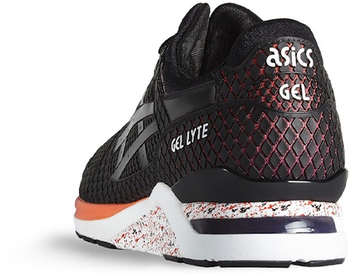ASICS Gel Lyte Evo 'Armor Pack' Lelaki Kasual Sneakers HN543-9090 Lookbook ASICS Gel Lyte Evo 'Armor Pack' Lelaki Kasual Sneakers HN543-9090