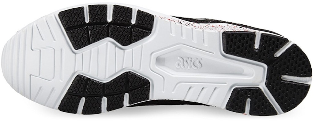 ASICS Gel Lyte Evo 'Armor Pack' Sepatu Sneakers HN543-9090 Shop ASICS Gel Lyte Evo 'Armor Pack' Sepatu Sneakers HN543-9090