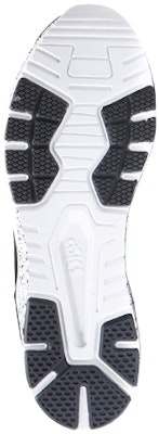 ASICS Gel-Lyte Evo 'Negro Rojo' H5L0N-9023 Shop ASICS Gel-Lyte Evo 'Negro Rojo' H5L0N-9023