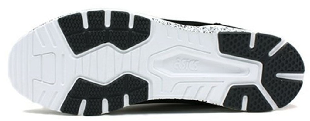 Asics Gel-Lyte Evo 休閒慢跑鞋 黑紅 Lookbook Asics Gel-Lyte Evo 休閒慢跑鞋 黑紅