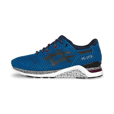 ASICS Gel Lyte Evo 'Blue'