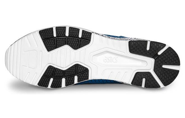 Shop アシックス ゲルライト エボ 'ブルー' HN543-4250