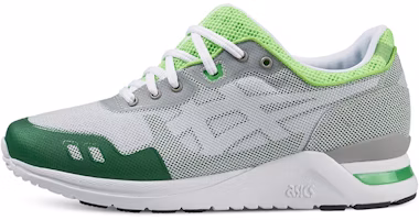 ASICS Gel-Lyte Evo 'Grey Green' H5L0N-8401 ASICS Gel-Lyte Evo 'Grey Green' H5L0N-8401